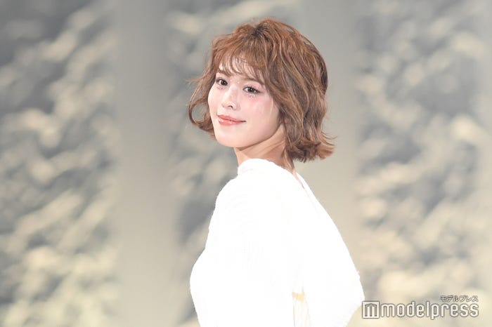 おさき(C)モデルプレス