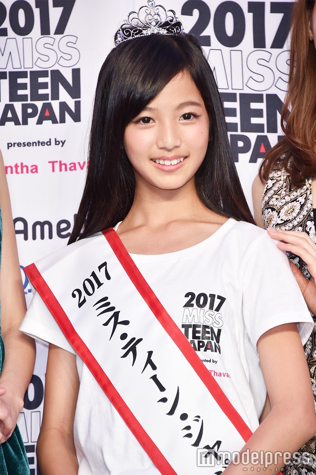 糸瀬七葉さん（C）モデルプレス