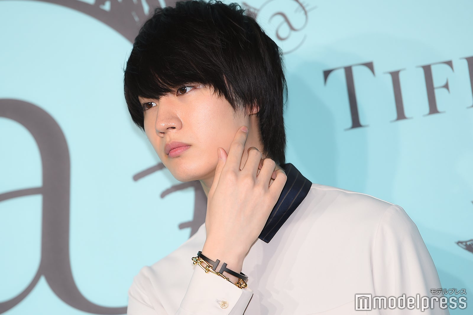 桜田通（C）モデルプレス