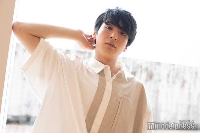 山下航平(C)モデルプレス