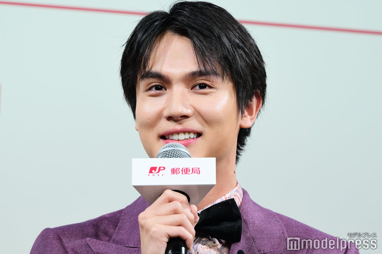 中川大志（C）モデルプレス