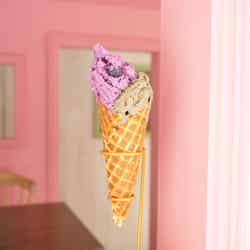 ジェラートとエスプレッソと/提供画像