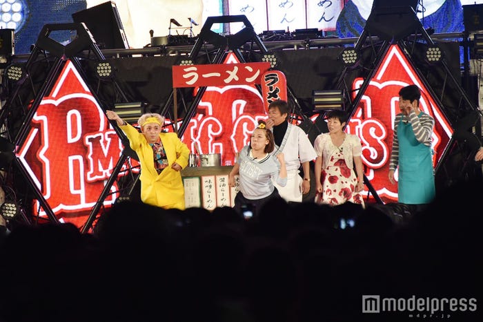 りゅうちぇるが吉本新喜劇に参戦(C)モデルプレス