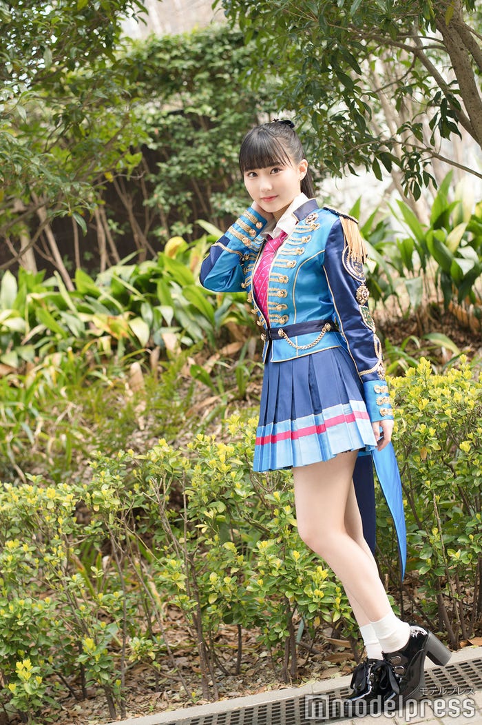 田中美久(C)モデルプレス