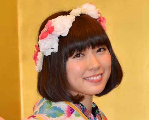 NMB48渡辺美優紀、「ファンと暮らす」発言に会場どよめき