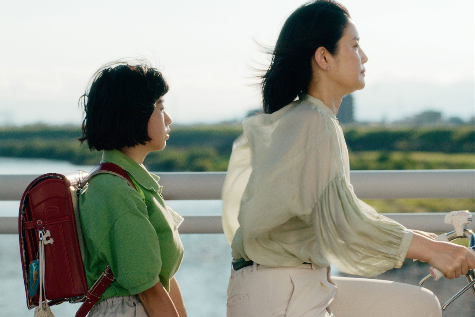 『ルノワール』（C）2025「RENOIR」製作委員会／International Partners