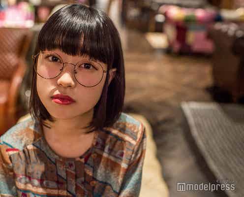 【Little Glee Monster連載】アサヒの新名言「リトグリは公園」その真意とは<私服×ソロインタビュー>