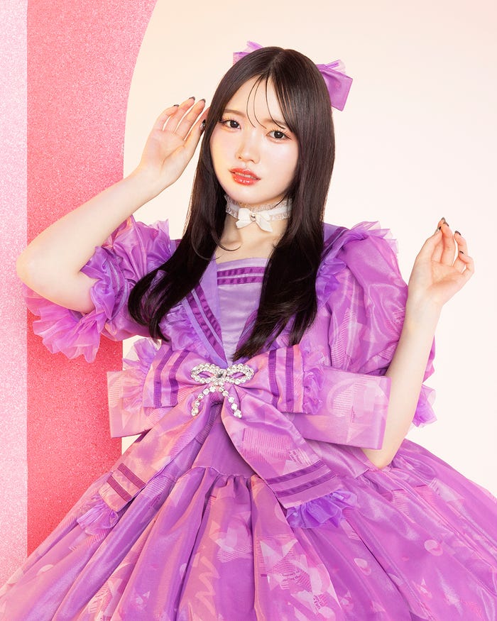 板倉可奈(提供写真)