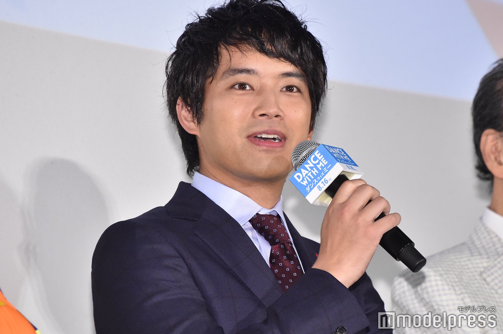 三浦貴大（C）モデルプレス