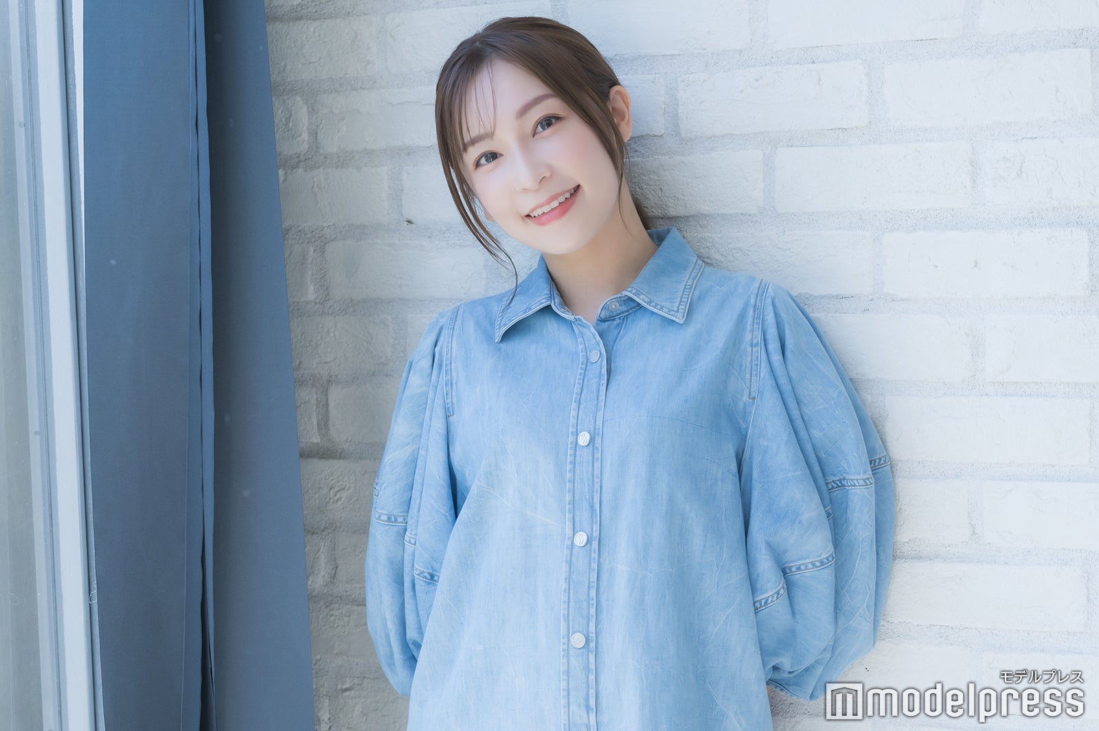 原明日夏（C）モデルプレス