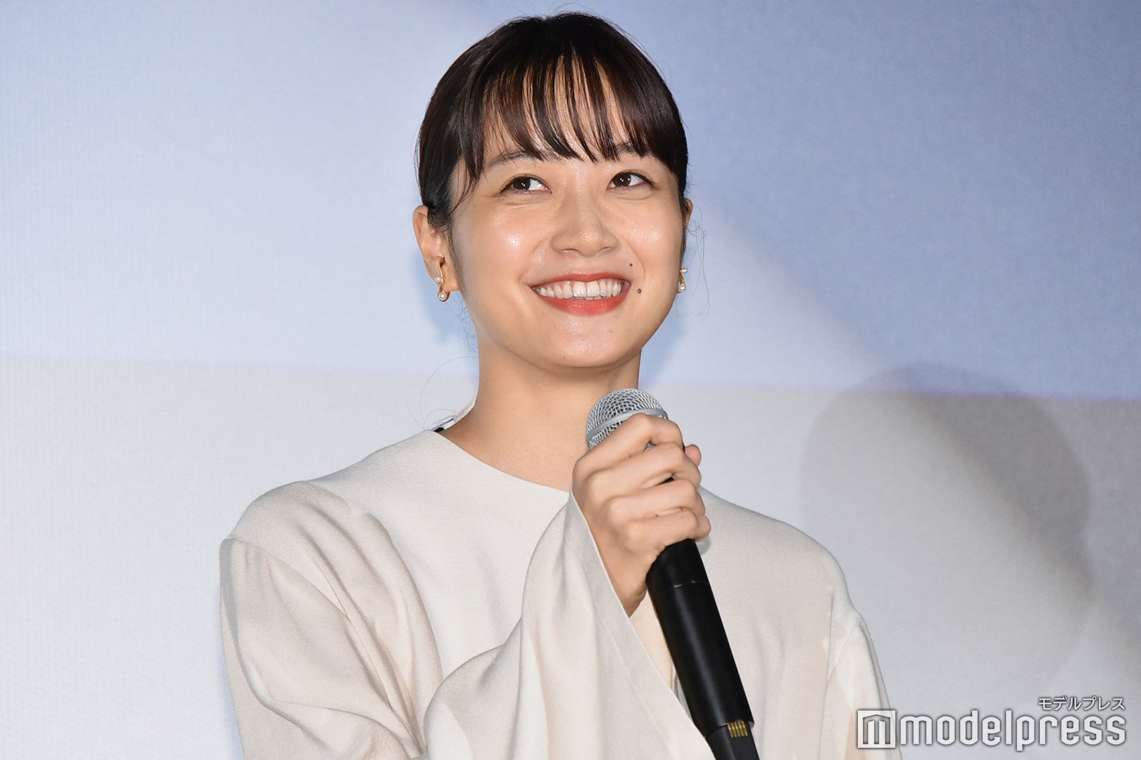 深川麻衣（C）モデルプレス