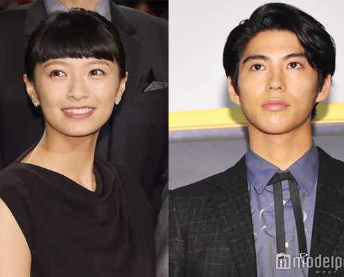 榮倉奈々と賀来賢人が結婚 「Nのために」での共演がきっかけに<略歴>
