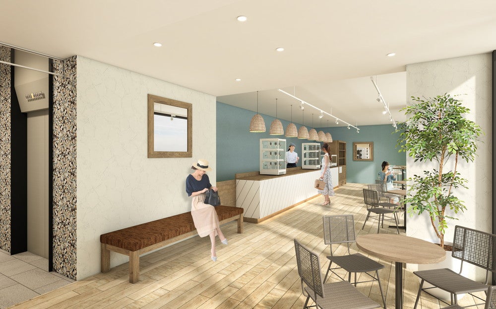 イル・アズーリ／画像提供：三四郎