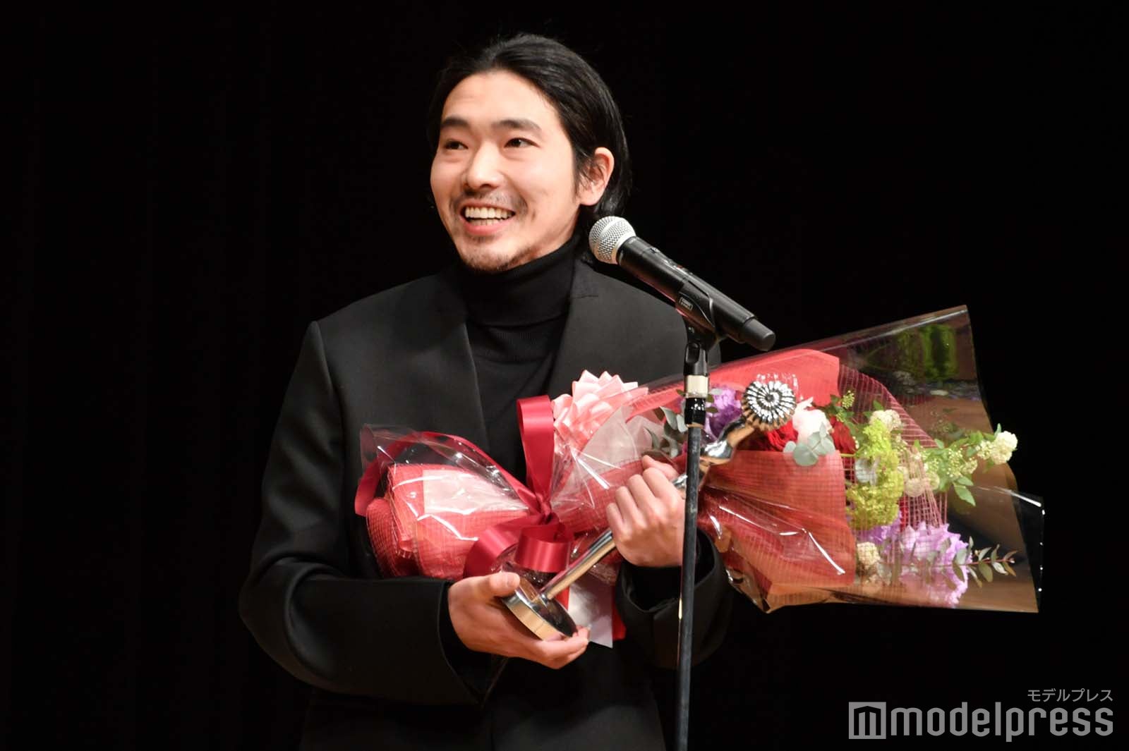 柄本佑 （C）モデルプレス