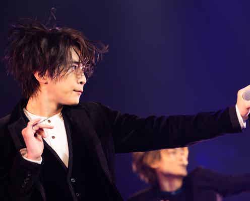 WATWING福澤希空、誕生日迎えサプライズ 森愁斗らBUDDiiSが生歌で祝福<HELLO! SMILE PARADISE 2023 SPRING/WATWING 第2部ライブレポ・セットリスト>