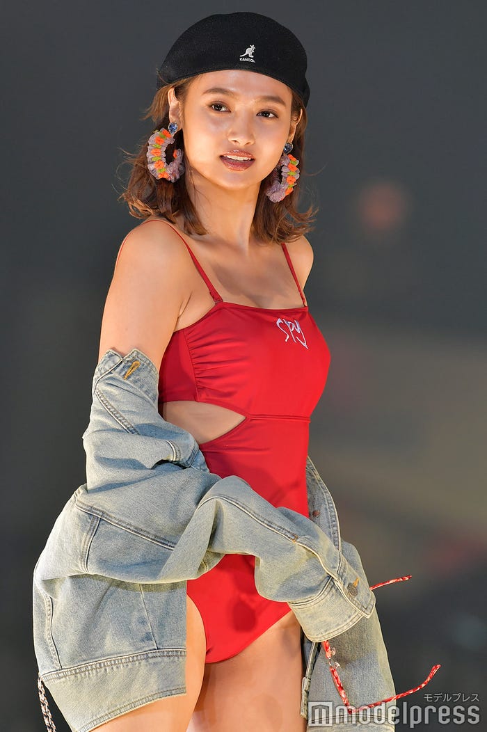 香川沙耶(C)モデルプレス