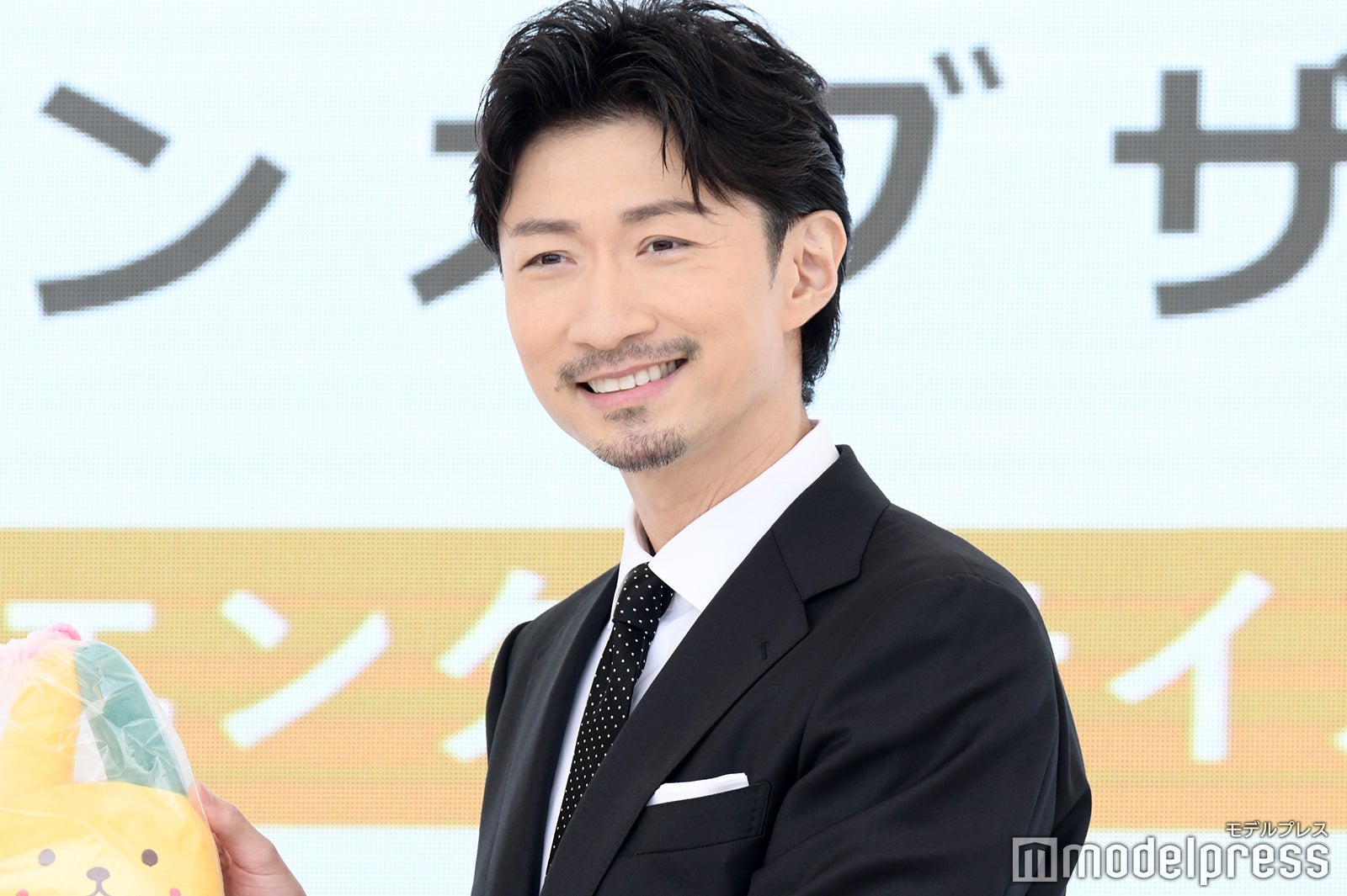 MAKIDAI （C）モデルプレス