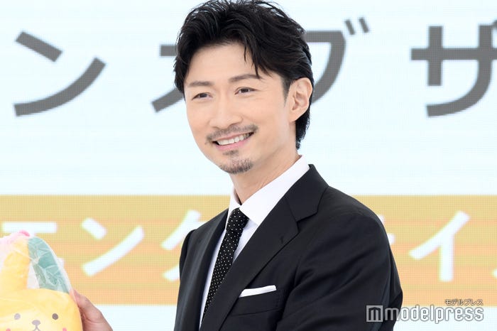 MAKIDAI (C)モデルプレス