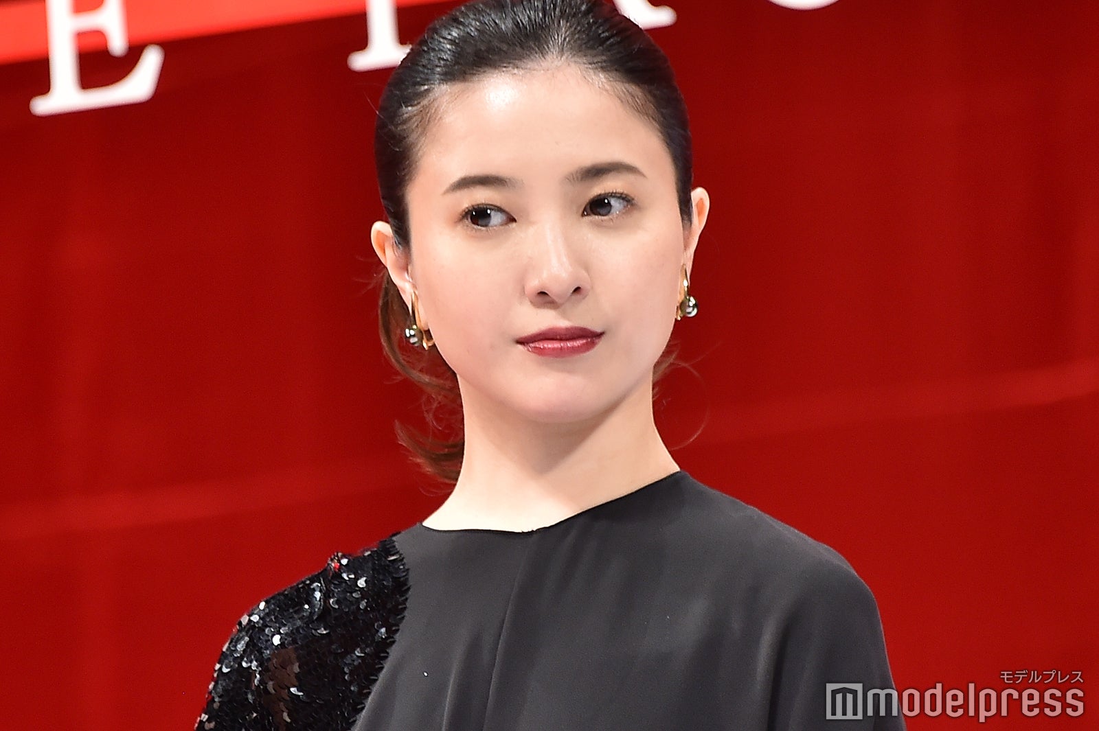 吉高由里子（C）モデルプレス