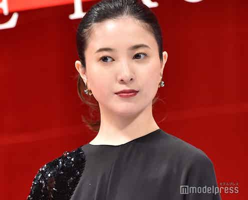 吉高由里子、救急搬送報道にコメント