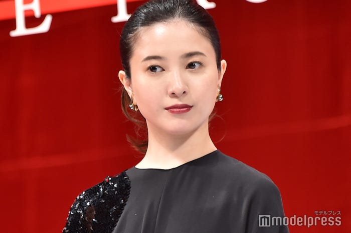 吉高由里子 (C)モデルプレス