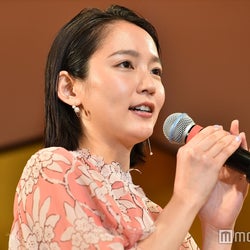 吉岡里帆「カルテット」は「今でも私の背中を押してくれている」受賞に感極まる<エランドール賞>
