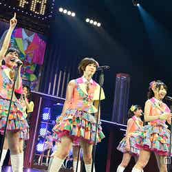 「AKB48全国ツアー2014」滋賀公演／（C）AKS