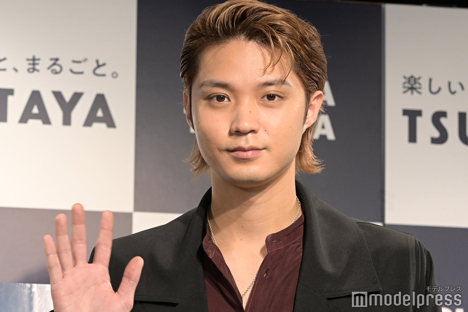 磯村勇斗（C）モデルプレス