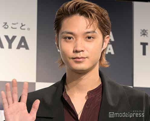 磯村勇斗、5年の集大成に達成感 「日本の中で断トツ」レスリー・キーも絶賛
