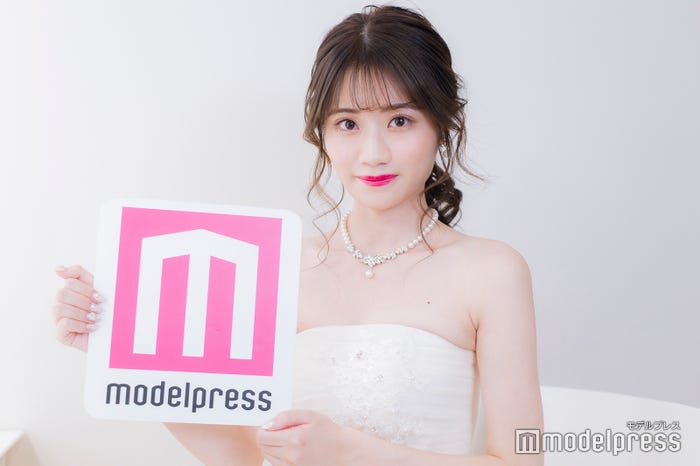 古本かほりさん(C)モデルプレス