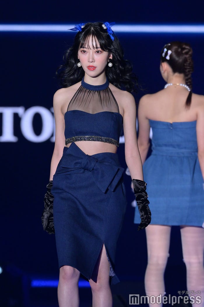 堀未央奈(C)モデルプレス