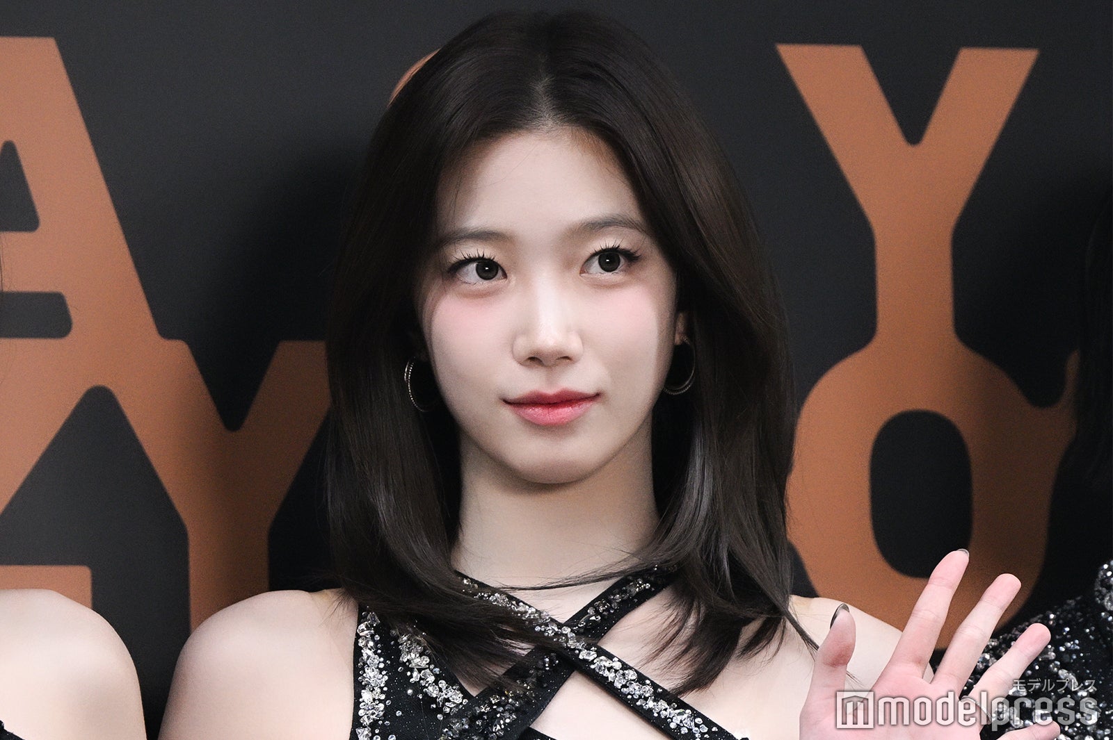 KAZUHA（C）モデルプレス