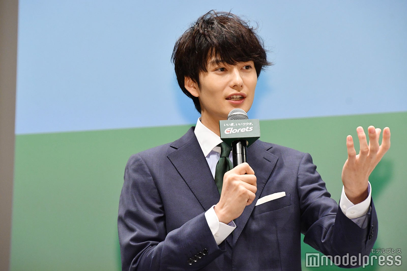 岡田将生 （C）モデルプレス