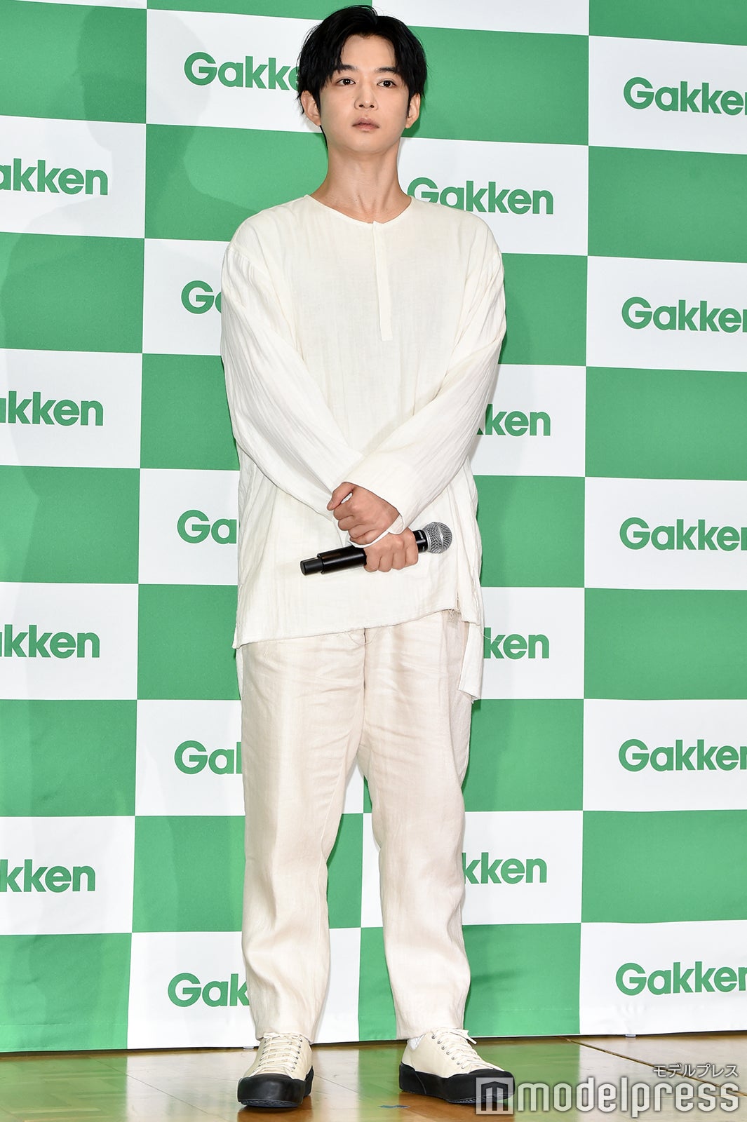 千葉雄大（C）モデルプレス