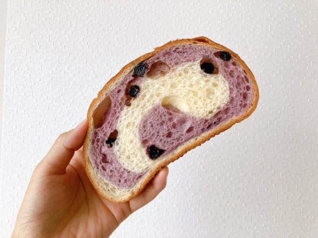 ブルーベリー好きさん必見です!