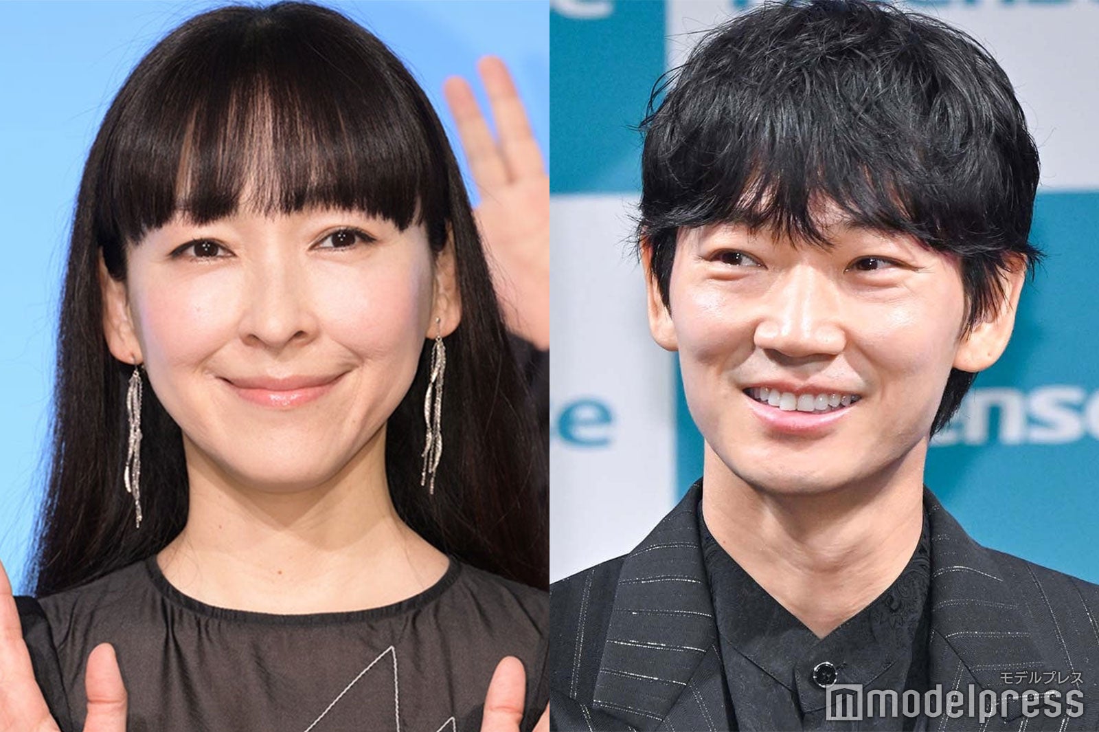 「MIU404」綾野剛＆麻生久美子の2ショット公開 添えられた言葉に「キャッキャウフフは名言」「可愛すぎる」の声