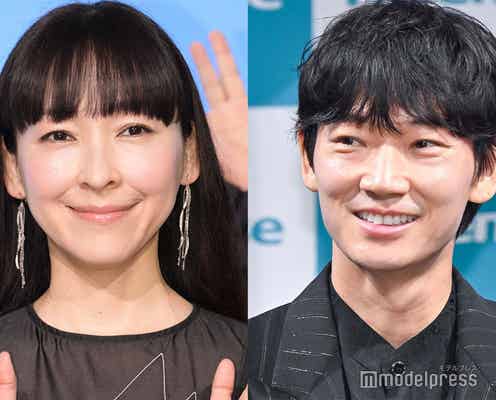 「MIU404」綾野剛&麻生久美子の2ショット公開 添えられた言葉に「キャッキャウフフは名言」「可愛すぎる」の声