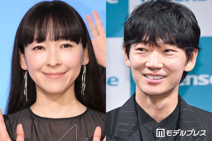「MIU404」綾野剛＆麻生久美子の2ショット公開 添えられた言葉に「キャッキャウフフは名言」「可愛すぎる」の声