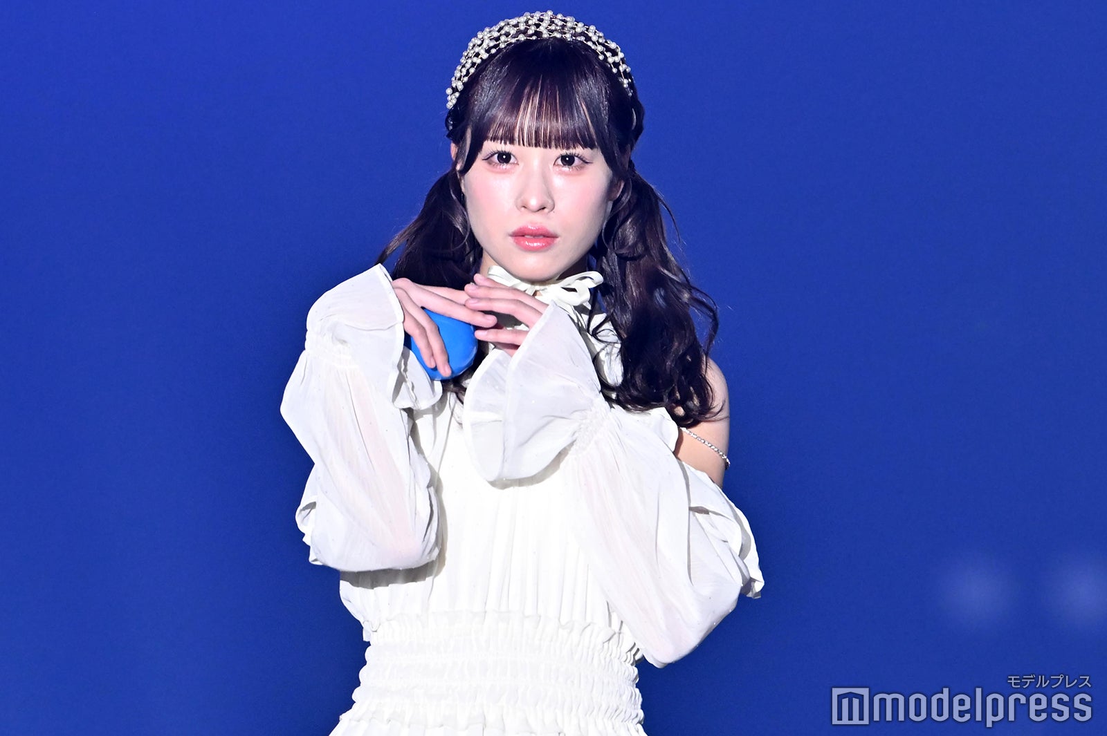 高橋舞（C）モデルプレス