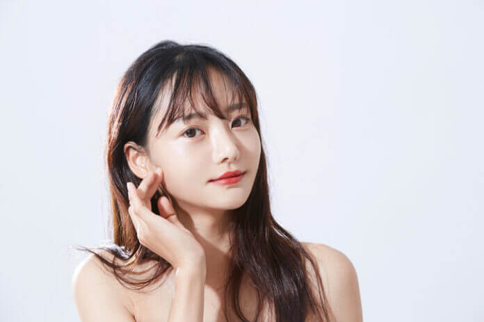 モテる女性の特徴②ポジティブ思考