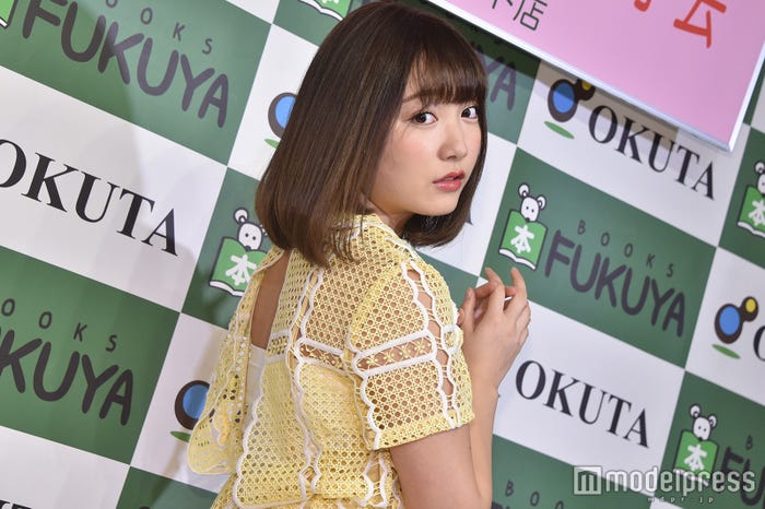 京佳 (C)モデルプレス