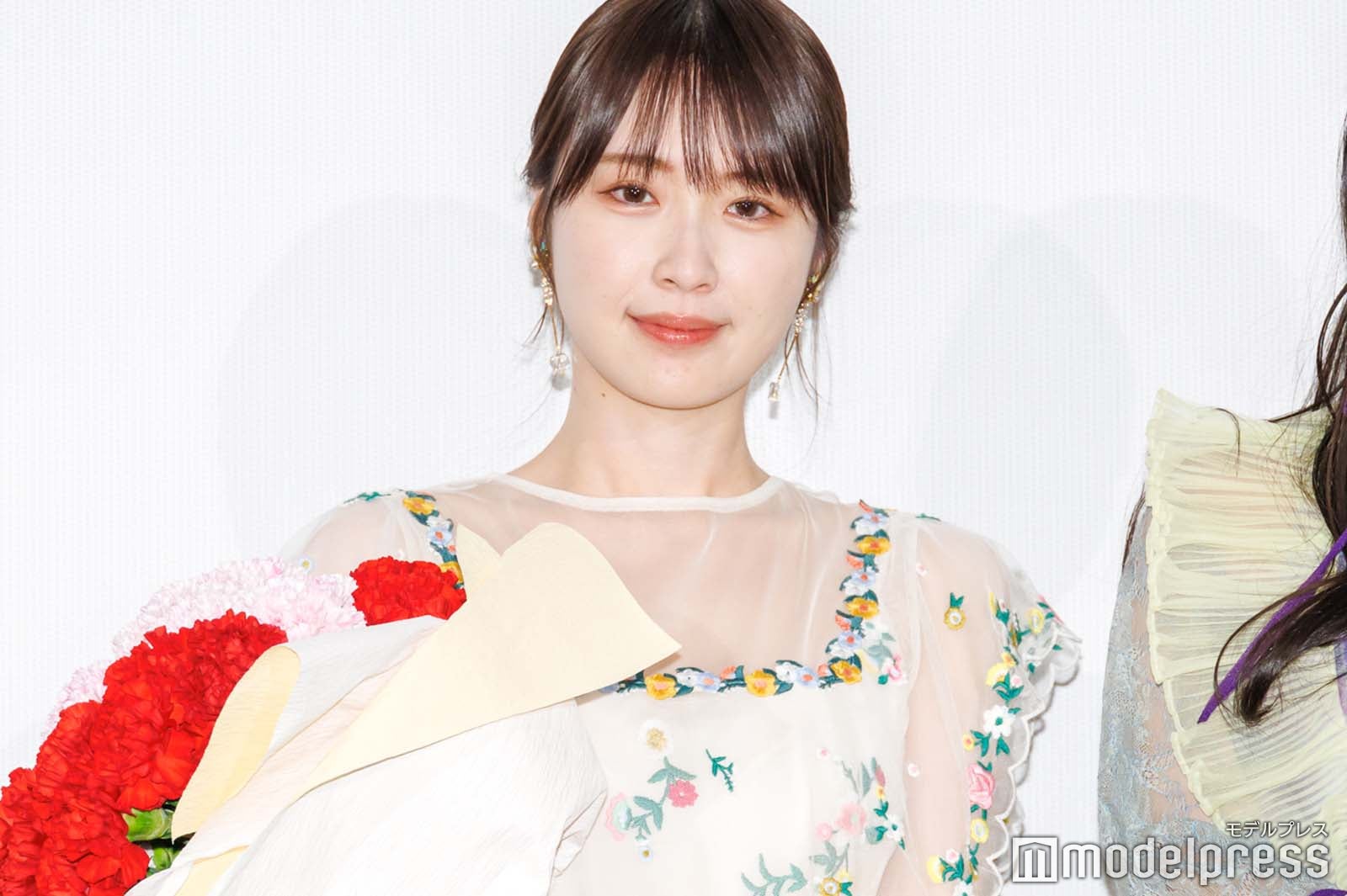 高山一実（C）モデルプレス