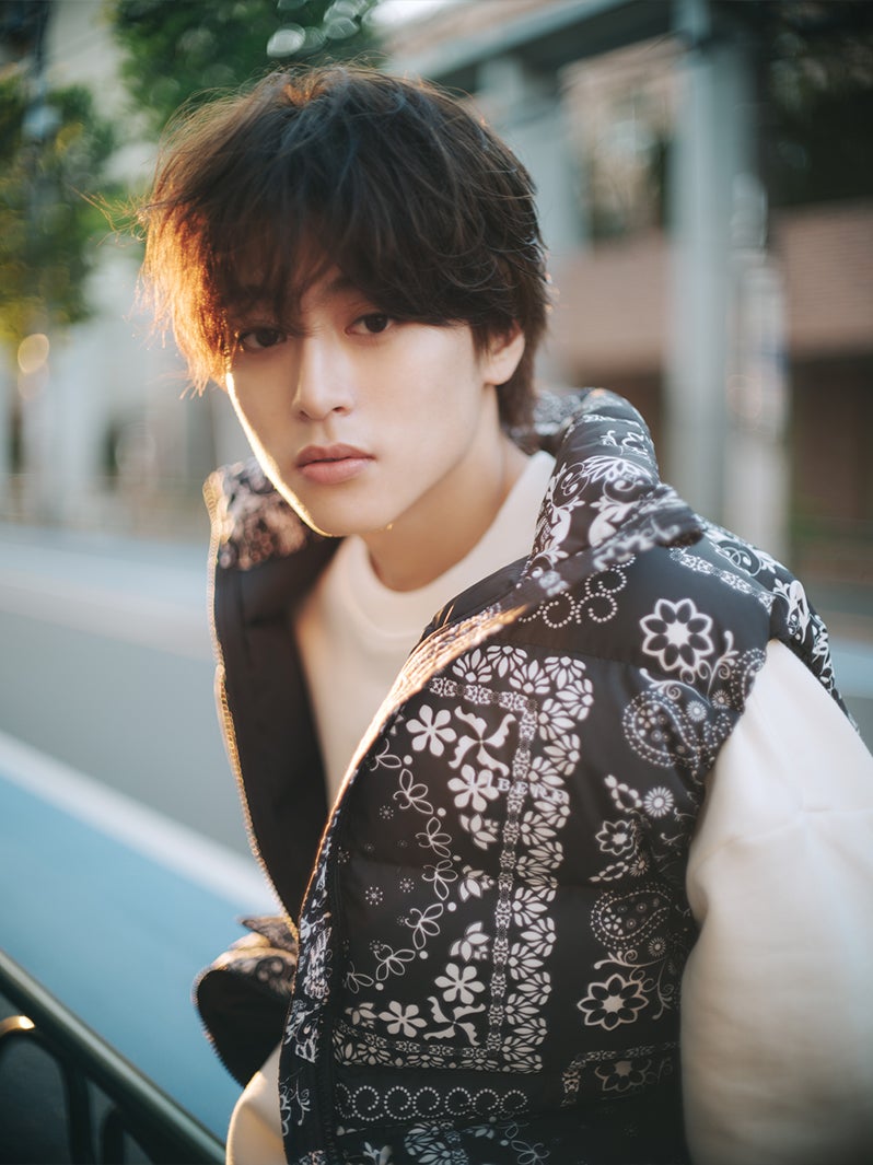 荒井啓志（提供写真）