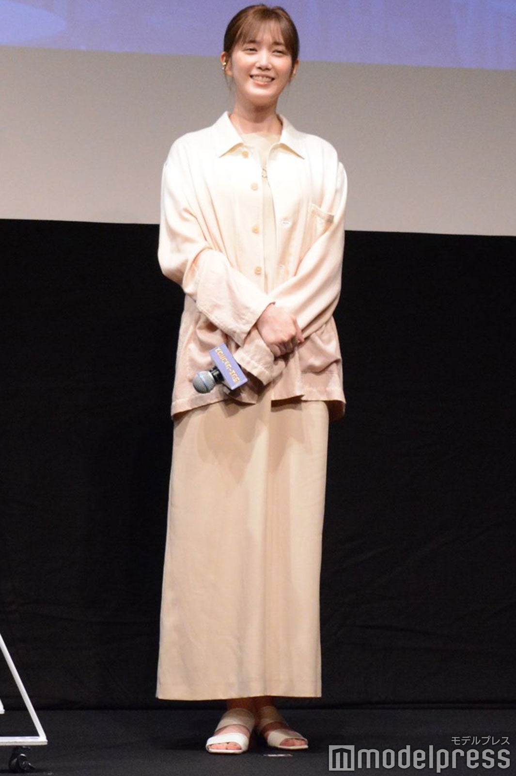 本田翼（C）モデルプレス