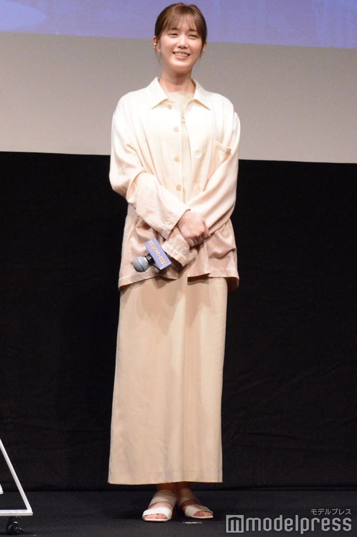 本田翼(C)モデルプレス