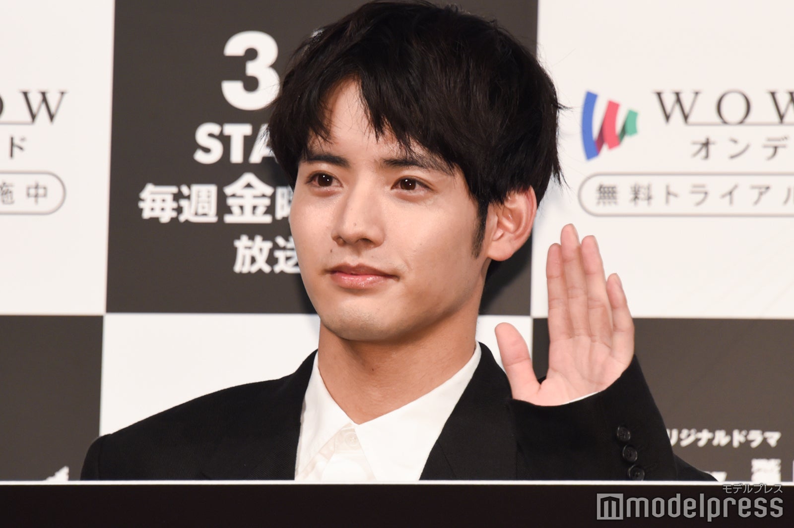 赤楚衛二 （C）モデルプレス