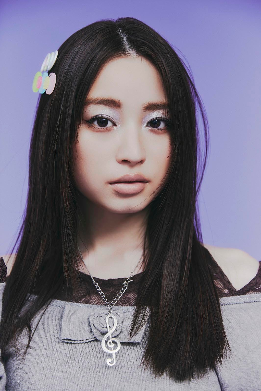 フロステッドアイ（提供写真）