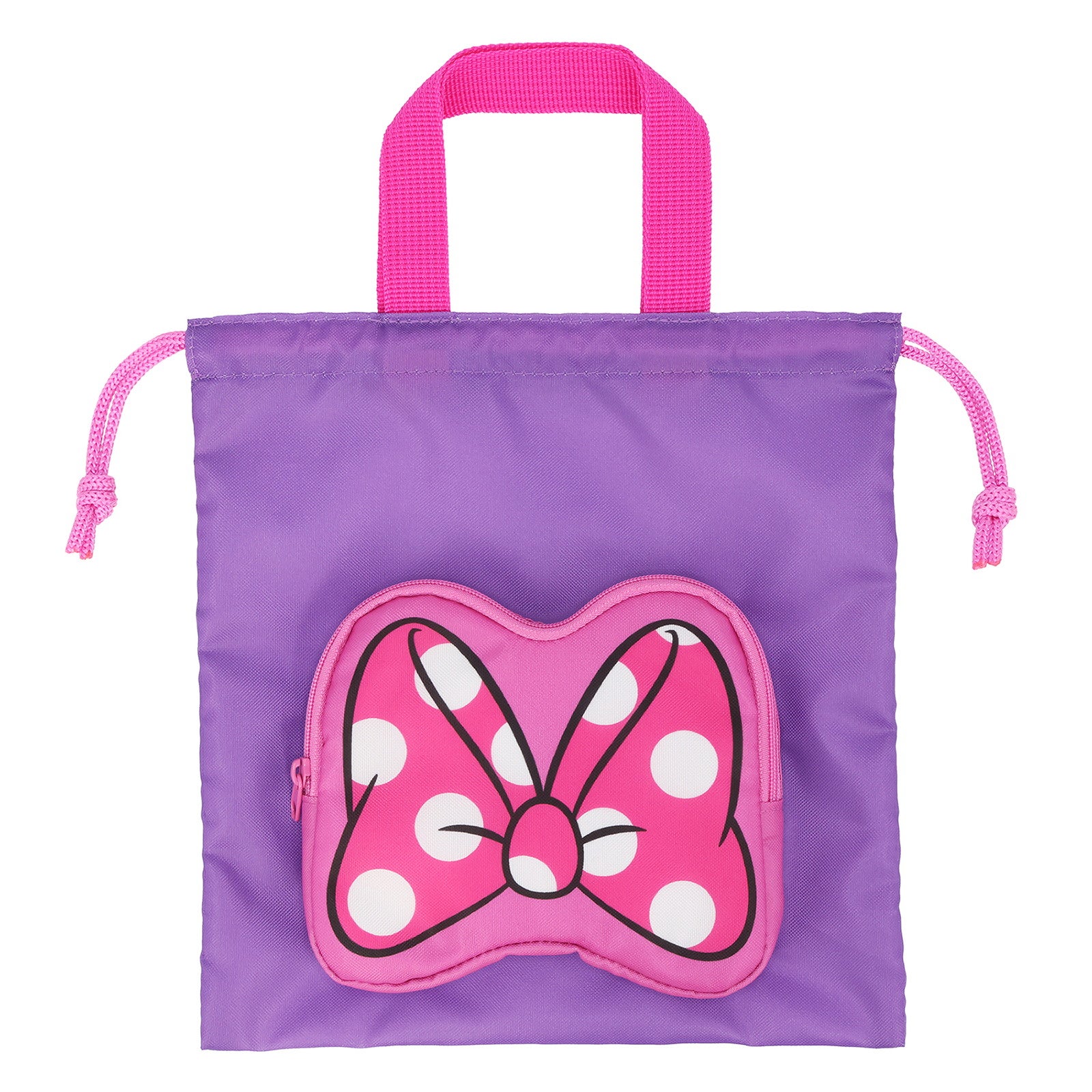 トートバッグ¥1,900（C）Disney