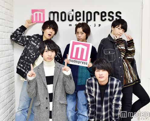 M!LK、サイン入りチェキプレゼント<モデルプレス読者限定>