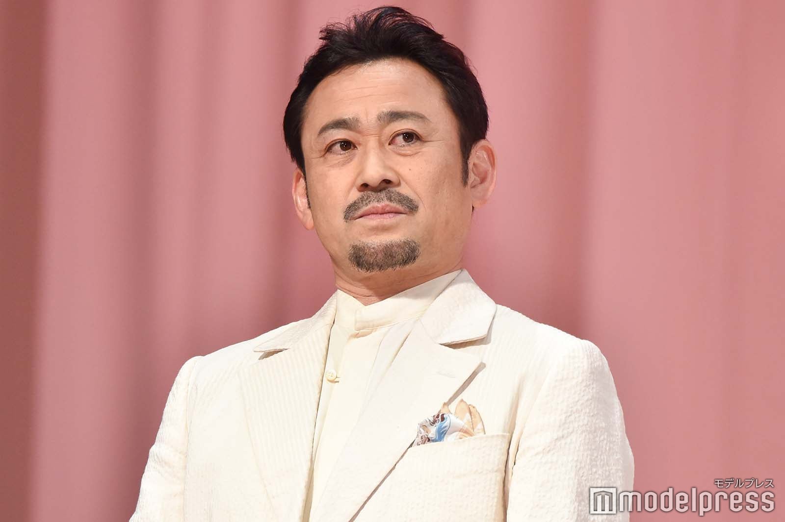 高木渉 （C）モデルプレス